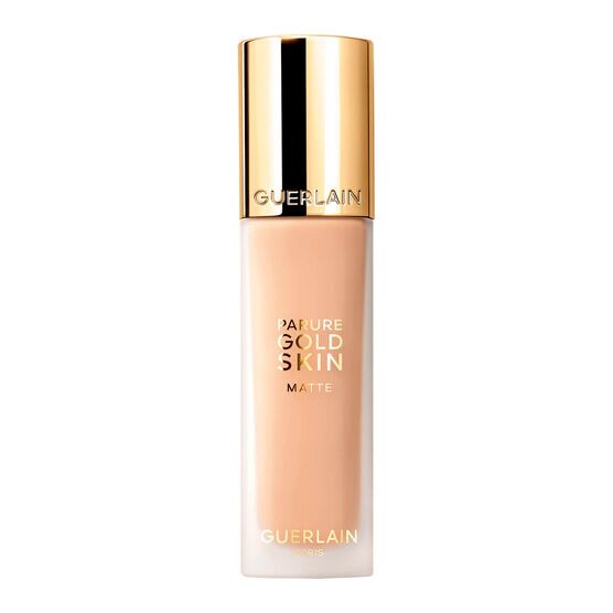 PARURE SKIN FOUNDATION MATTE 03N
